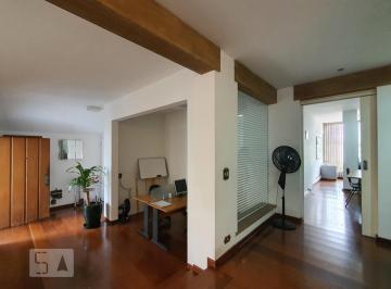 Casa · 780m² · 4 Quartos · 2 Vagas · Casa para Aluguel - Cambuci, 4 Quartos, 780 m² - São Paulo
