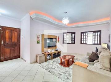 Casa · 230m² · 4 Quartos · 3 Vagas · Casa para Aluguel - Vila Branca, 4 Quartos, 230 m² - Jacareí