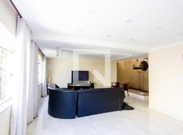 Casa · 420m² · 3 Quartos · 8 Vagas · Casa para Aluguel - Santa Teresinha, 3 Quartos,  420 m² - Santo André