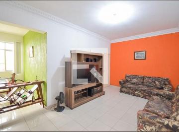 Apartamento · 100m² · 3 Quartos · Apartamento à Venda - Grajaú, 3 Quartos, 100 m² - Rio de Janeiro