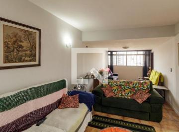Apartamento · 150m² · 3 Quartos · Apartamento para Aluguel - Centro, 3 Quartos,  150 m² - São Paulo