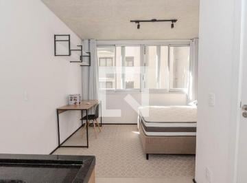Apartamento · 17m² · 1 Quarto · Apartamento para Aluguel - Consolação, 1 Quarto, 17 m² - São Paulo