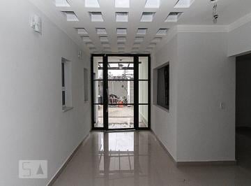 Casa · 200m² · 3 Quartos · 4 Vagas · Casa à Venda - Vila Carrão, 3 Quartos,  200 m² - São Paulo