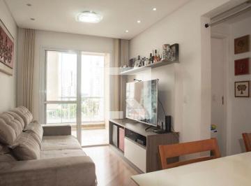 Apartamento · 59m² · 2 Quartos · 2 Vagas · Apartamento à Venda - Saúde, 2 Quartos,  59 m² - São Paulo