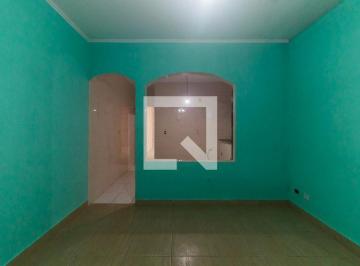 Casa · 80m² · 1 Quarto · 1 Vaga · Casa para Aluguel - Jardim Nova Poá, 1 Quarto, 80 m² - Poá