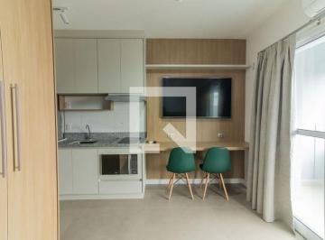 Apartamento · 25m² · 1 Quarto · Apartamento para Aluguel - Butantã, 1 Quarto, 25 m² - São Paulo