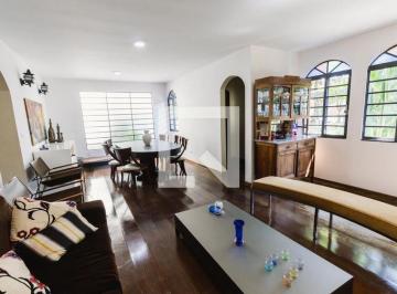 Casa · 300m² · 4 Quartos · 4 Vagas · Casa para Aluguel - Vila Leopoldina, 4 Quartos, 300 m² - São Paulo