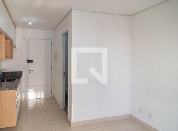 Apartamento · 20m² · 1 Quarto · Apartamento para Aluguel - Bela Vista, 1 Quarto, 20 m² - São Paulo