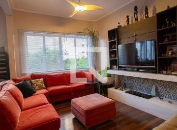 Apartamento · 95m² · 3 Quartos · 1 Vaga · Apartamento para Aluguel - Bela Vista, 3 Quartos, 95 m² - São Paulo