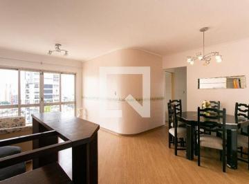 Apartamento · 100m² · 3 Quartos · 2 Vagas · Apartamento para Aluguel - Tatuapé, 3 Quartos,  100 m² - São Paulo