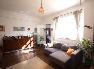 Apartamento · 109m² · 3 Quartos · 1 Vaga · Apartamento para Aluguel - Sumaré, 3 Quartos, 109 m² - São Paulo