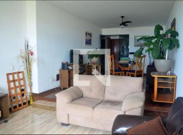 Apartamento · 210m² · 4 Quartos · 2 Vagas · Apartamento para Aluguel - Boa Vista, 4 Quartos, 210 m² - São Vicente