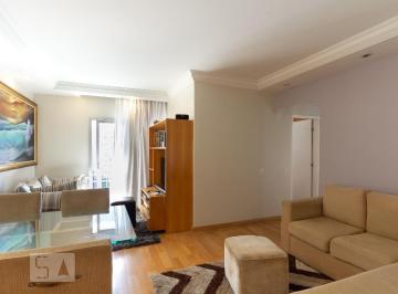 Apartamento · 68m² · 2 Quartos · 1 Vaga · Apartamento à Venda - Moema, 2 Quartos,  68 m² - São Paulo