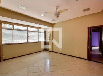 Apartamento · 97m² · 3 Quartos · Apartamento à Venda - Icaraí, 3 Quartos, 97 m² - Niterói