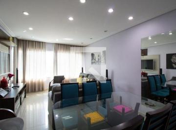 Casa · 200m² · 3 Quartos · 3 Vagas · Casa à Venda - Freguesia do Ó, 3 Quartos,  200 m² - São Paulo