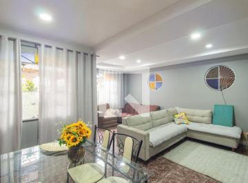 Casa · 100m² · 3 Quartos · 2 Vagas · Casa para Aluguel - Campo Grande, 3 Quartos,  100 m² - Rio de Janeiro