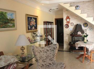 Casa · 166m² · 3 Quartos · 3 Vagas · Casa à Venda - Picanço, 3 Quartos,  166 m² - Guarulhos