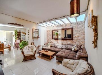 Casa · 220m² · 4 Quartos · 2 Vagas · Casa à Venda - Sarandi, 4 Quartos,  220 m² - Porto Alegre
