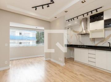 Apartamento · 37m² · 1 Quarto · 1 Vaga · Apartamento para Aluguel - Brooklin, 1 Quarto, 37 m² - São Paulo