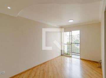 Apartamento · 63m² · 3 Quartos · 1 Vaga · Apartamento para Aluguel - Vila das Mercês, 3 Quartos, 63 m² - São Paulo
