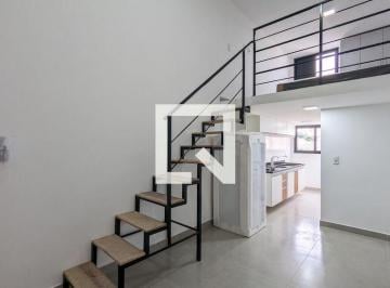 Apartamento · 40m² · 1 Quarto · Apartamento para Aluguel - Vila Jordanópolis, 1 Quarto, 40 m² - São Bernardo do Campo