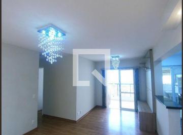 Apartamento · 76m² · 2 Quartos · 1 Vaga · Apartamento à Venda - Vila Augusta, 2 Quartos, 76 m² - Guarulhos
