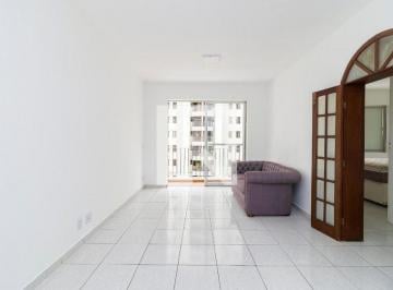 Apartamento · 70m² · 2 Quartos · 1 Vaga · Apartamento à Venda - Brooklin, 2 Quartos, 70 m² - São Paulo