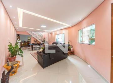 Casa · 200m² · 3 Quartos · 3 Vagas · Casa à Venda - Vila América, 3 Quartos,  200 m² - Santo André