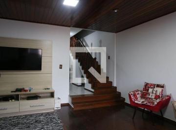 Casa · 200m² · 3 Quartos · 3 Vagas · Casa à Venda - Vila Alto de Santo André, 3 Quartos,  200 m² - Santo André