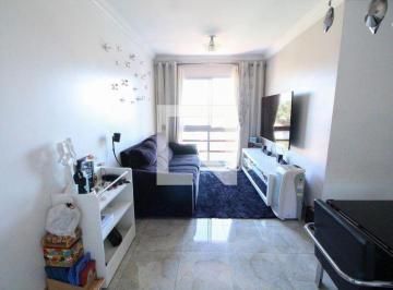 Apartamento · 63m² · 3 Quartos · 1 Vaga · Apartamento à Venda - Freguesia do Ó, 3 Quartos,  63 m² - São Paulo