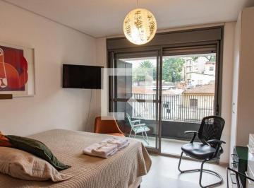 Apartamento · 28m² · 1 Quarto · Apartamento para Aluguel - Vila Mariana, 1 Quarto,  28 m² - São Paulo