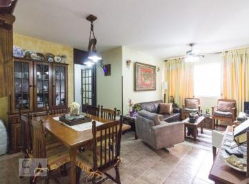 Apartamento · 84m² · 3 Quartos · 1 Vaga · Apartamento à Venda - Freguesia do Ó, 3 Quartos, 84 m² - São Paulo