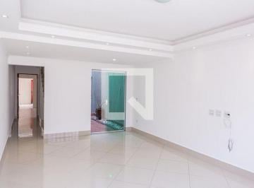 Casa · 112m² · 3 Quartos · 5 Vagas · Casa para Aluguel - Vila Euthalia, 3 Quartos,  112 m² - São Paulo