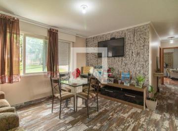 Apartamento · 100m² · 3 Quartos · 1 Vaga · Apartamento à Venda - Medianeira, 3 Quartos,  100 m² - Porto Alegre