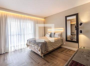 Apartamento · 31m² · 1 Quarto · Apartamento para Aluguel - Bela Vista, 1 Quarto,  31 m² - São Paulo