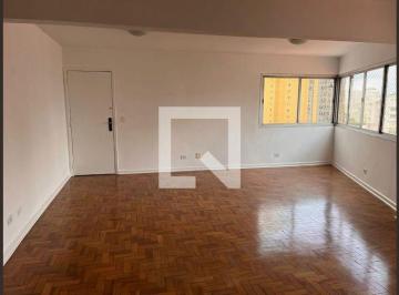 Apartamento · 128m² · 4 Quartos · 1 Vaga · Apartamento para Aluguel - Perdizes, 4 Quartos,  128 m² - São Paulo
