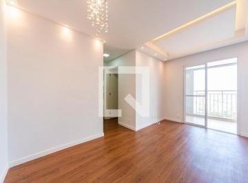 Apartamento · 52m² · 2 Quartos · 1 Vaga · Apartamento para Aluguel - Parque das Nações, 2 Quartos, 52 m² - Santo André