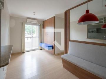 Apartamento · 75m² · 3 Quartos · 1 Vaga · Apartamento à Venda - Teresópolis, 3 Quartos, 75 m² - Porto Alegre