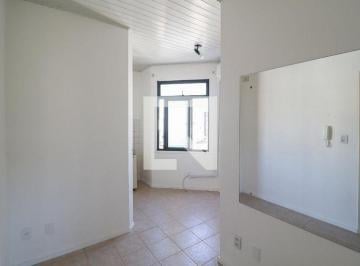 Apartamento · 27m² · 1 Quarto · Apartamento para Aluguel - Centro Histórico, 1 Quarto, 27 m² - Porto Alegre