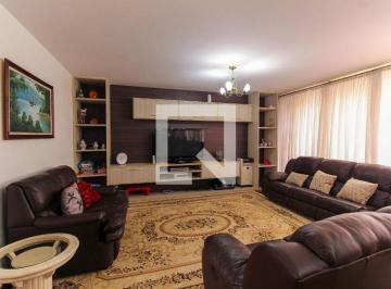 Casa · 580m² · 5 Quartos · 8 Vagas · Casa para Aluguel - Mooca, 5 Quartos, 580 m² - São Paulo