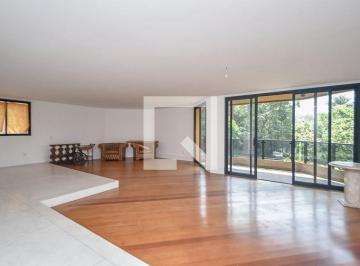 Apartamento · 55m² · 3 Quartos · 1 Vaga · Apartamento para Aluguel - Pacaembu, 3 Quartos, 55 m² - São Paulo