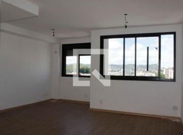 Apartamento · 72m² · 2 Quartos · 1 Vaga · Apartamento à Venda - Azenha, 2 Quartos,  72 m² - Porto Alegre