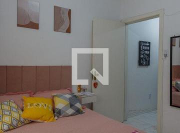 Apartamento · 18m² · 1 Quarto · Apartamento para Aluguel - Centro Histórico, 1 Quarto,  18 m² - Porto Alegre