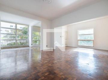 Apartamento · 238m² · 3 Quartos · 1 Vaga · Apartamento para Aluguel - Jardim Paulista, 3 Quartos, 238 m² - São Paulo
