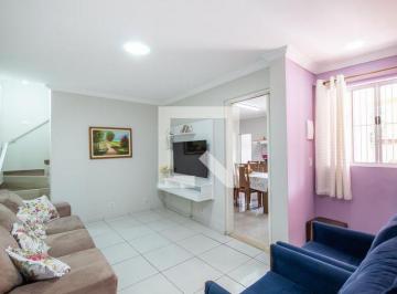 Casa · 200m² · 3 Quartos · 2 Vagas · Casa à Venda - Veloso, 3 Quartos,  200 m² - Osasco