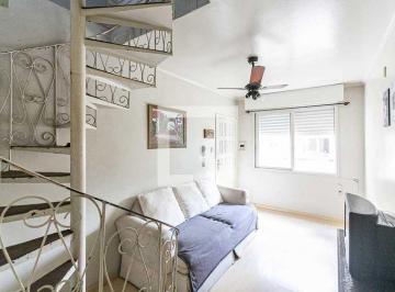 Apartamento · 120m² · 3 Quartos · Apartamento à Venda - Santana, 3 Quartos, 120 m² - Porto Alegre