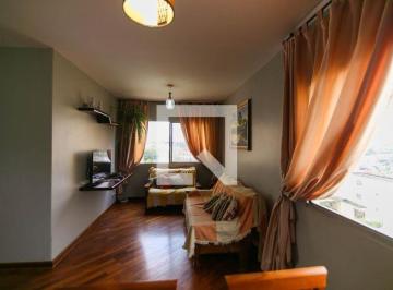 Apartamento · 72m² · 2 Quartos · 1 Vaga · Apartamento à Venda - Piqueri, 2 Quartos,  72 m² - São Paulo