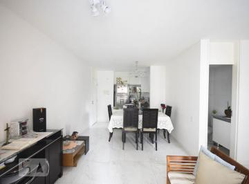 Apartamento de 2 quartos, São Paulo · Apartamento à Venda - Portal do Morumbi, 2 Quartos, 75 m² - São Paulo