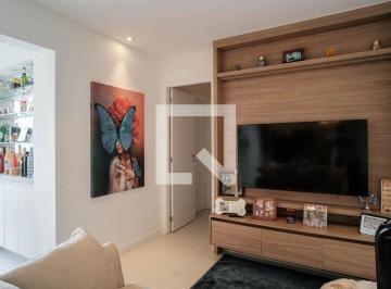 Apartamento · 64m² · 2 Quartos · 1 Vaga · Apartamento à Venda - Cangaíba, 2 Quartos,  64 m² - São Paulo