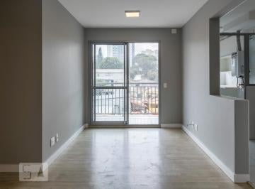 Apartamento · 65m² · 3 Quartos · 1 Vaga · Apartamento à Venda - Vila Mascote, 3 Quartos, 65 m² - São Paulo